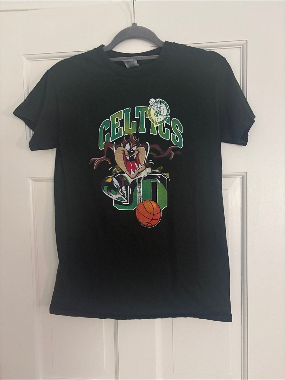 Celtics Shirt